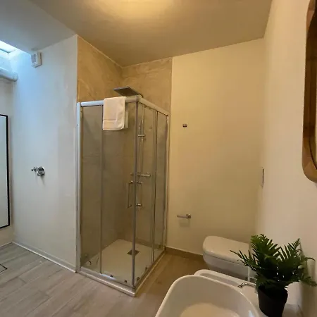 Brera-centro Nuovo Con Cortile Privato * Milan