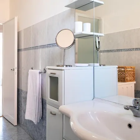 Accomodo - Mit12 Trivano Linate *