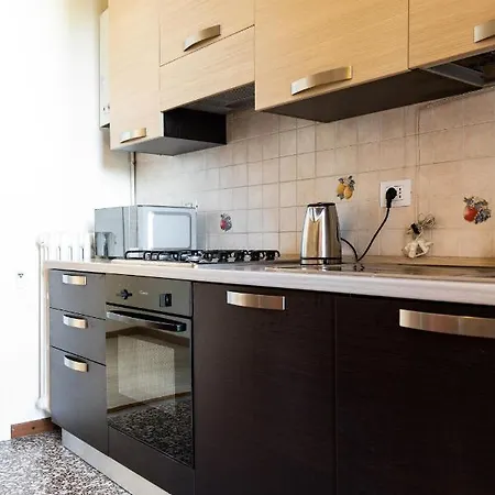 Accomodo - Mit12 Trivano Linate