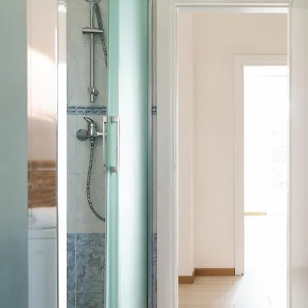 Accomodo - Mit12 Trivano Linate Mediolan