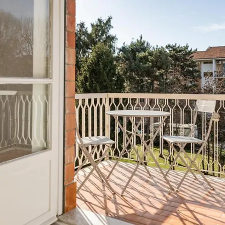 Accomodo - Mit12 Trivano Linate * Mediolan