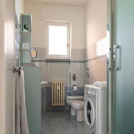 Accomodo - Mit12 Trivano Linate