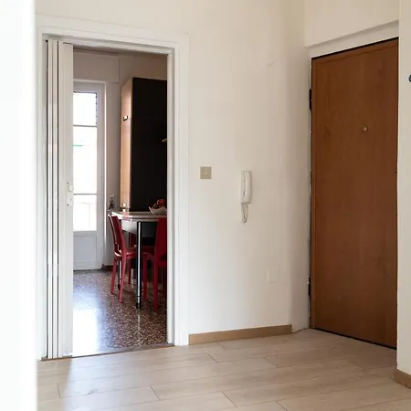 Accomodo - Mit12 Trivano Linate * Milán