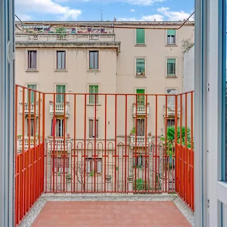 Apartment Its - Mantegazza 20 *
