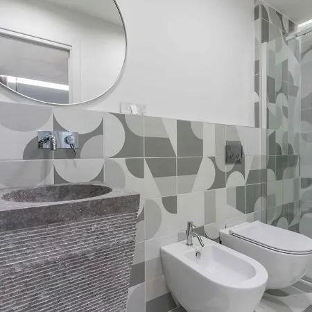 Au8 - Corso Buenos Aires-loreto - Luxury - Terrace *