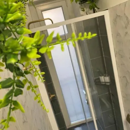 Apartamento Leo's Corner In *