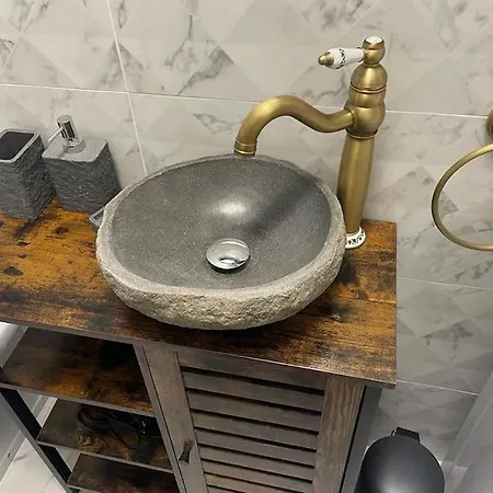 Apartamento Leo's Corner In *