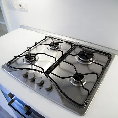 Apartamento Rentopolis Porta Venezia - Palazzi *