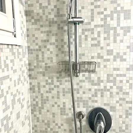 Il Loft Di Audrey Milano