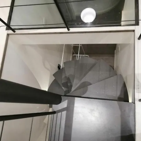 Moscova Design Apt Lägenhet