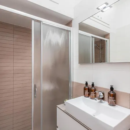 Meravigliosa In Brera, Moscova M2 Apartment