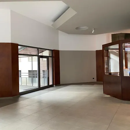 Apartmán - Navigli - Via Savona