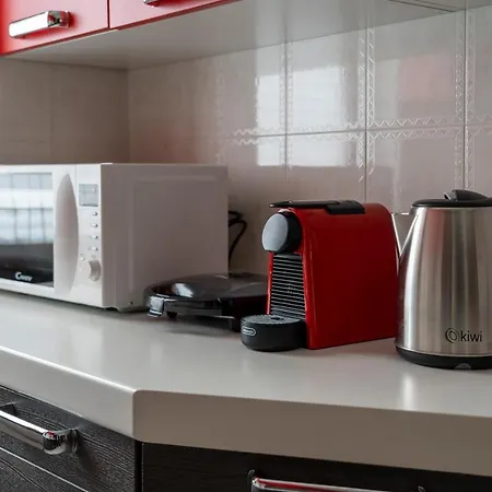 San Siro Big House Wifi Netflix Free Parking *