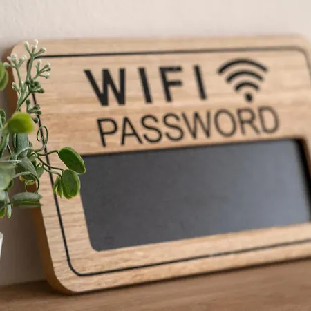 Apartment San Siro Big House Wifi Netflix Free Parking *