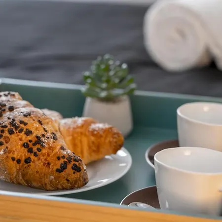 San Siro Big House Wifi Netflix Free Parking * Milán