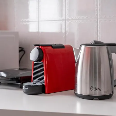 Apartment San Siro Big House Wifi Netflix Free Parking *