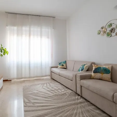 San Siro Big House Wifi Netflix Free Parking * Mailand