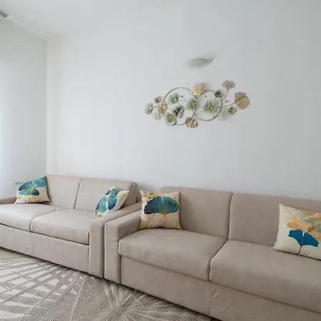 Apartment San Siro Big House Wifi Netflix Free Parking Milan