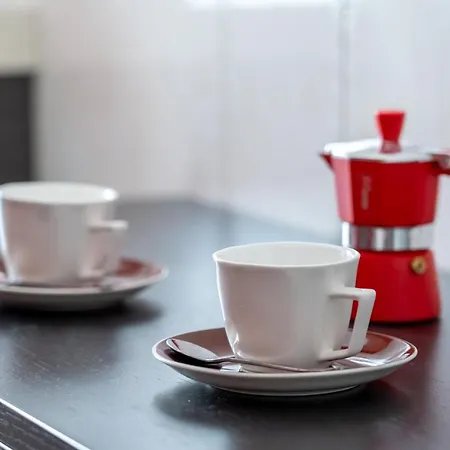 Apartment San Siro Big House Wifi Netflix Free Parking Mailand