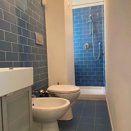 Διαμέρισμα Designhousemilano Μιλάνο