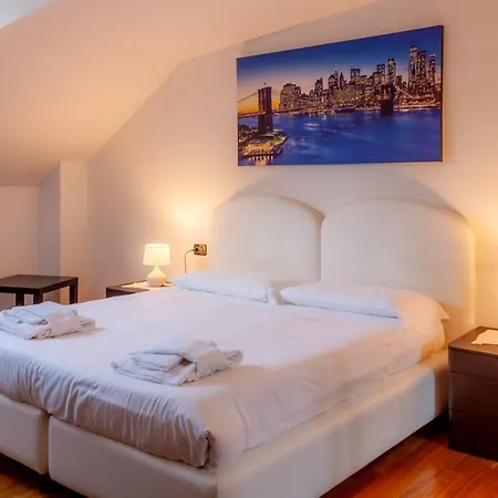 Bnbutler - Asiago, 41 - Quartiere Gorla, In Citta *