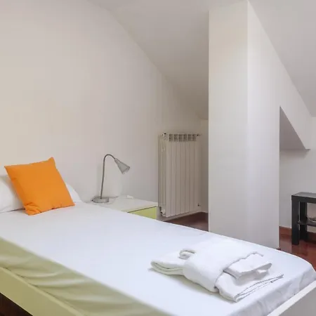 Apartmán Bnbutler - Asiago, 41 - Quartiere Gorla, In Citta