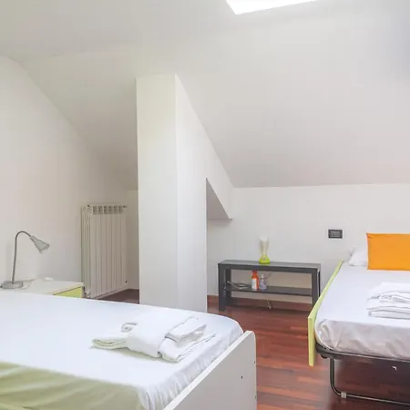 Bnbutler - Asiago, 41 - Quartiere Gorla, In Citta Lejlighed *