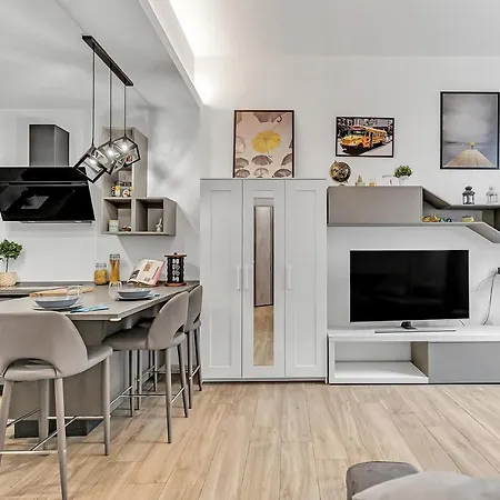 Appartement Beatrice - Affitti Brevi Italia *