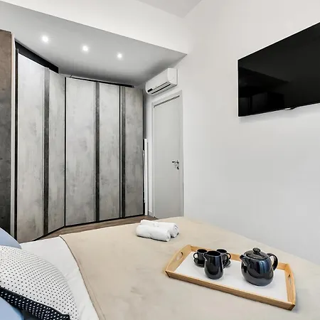 Beatrice - Affitti Brevi Italia Apartment Milan