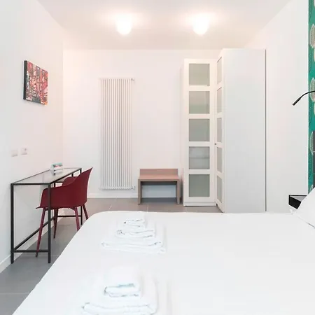 Italianway Comfort - Taramelli 60