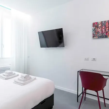 Italianway - Taramelli 60 Lägenhet Milano