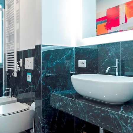 Appartamento Italianway Comfort - Taramelli 60 *