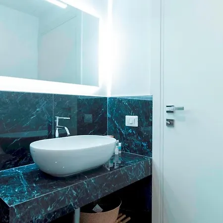 Appartamento Italianway Comfort - Taramelli 60