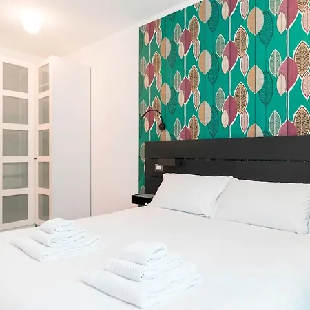 Italianway Comfort - Taramelli 60 Apartament *