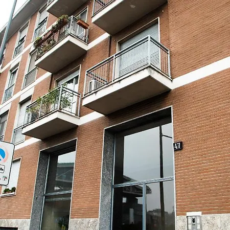47 - Life Apartment Milan