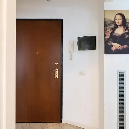 Prestige Boutique Homes - Duomo 1 Apartment *
