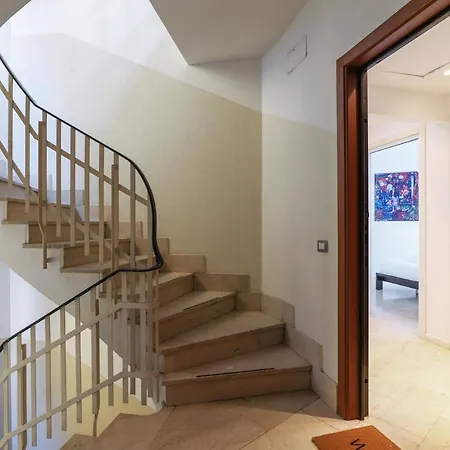 Appartement Prestige Boutique Homes - Duomo 1