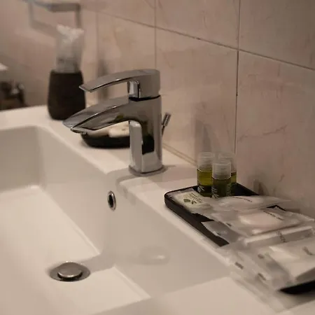 伊莎贝拉旅馆 米兰