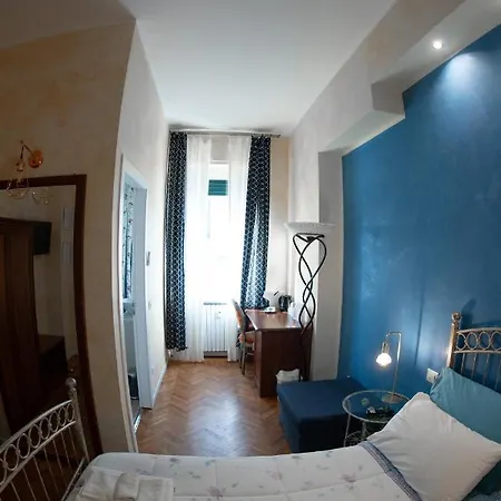 La Residenza Isabella 4* Mediolan