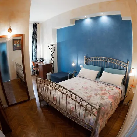 La Residenza Isabella Pensjonat
