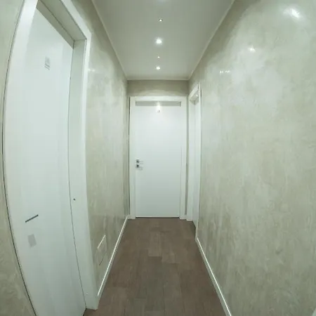 La Residenza Isabella Pensión Milán