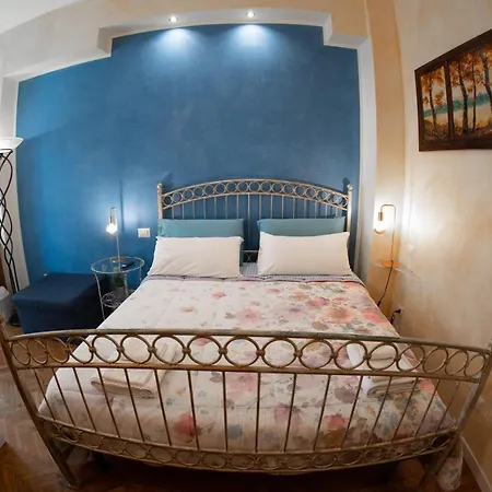 בית הארחה La Residenza Isabella 2*