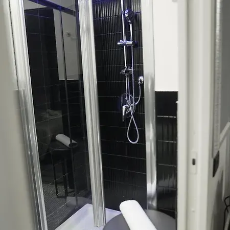 招待所 伊莎贝拉旅馆 米兰