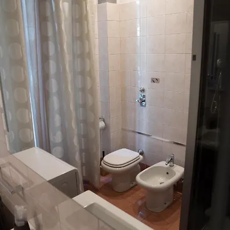 בית הארחה La Residenza Isabella