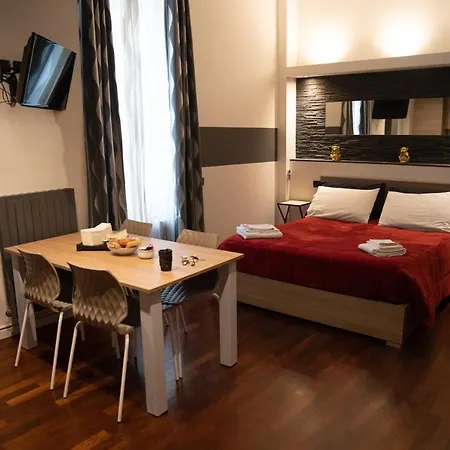 La Residenza Isabella 2*