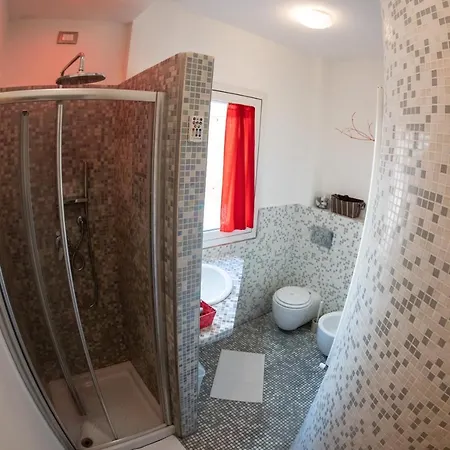 La Residenza Isabella Pensjonat Mediolan