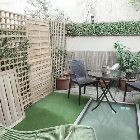 伊莎贝拉旅馆 招待所 4*