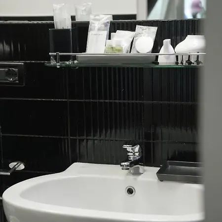 La Residenza Isabella Pensión Milán