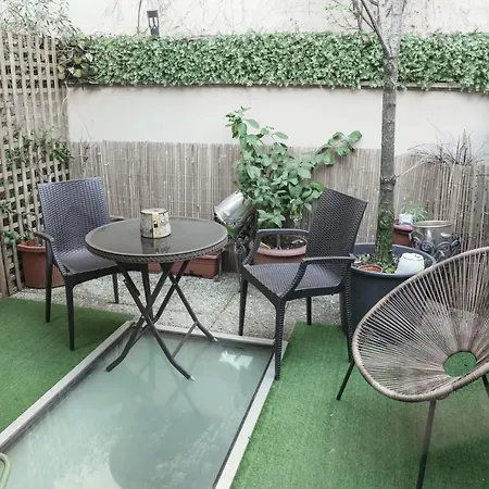 בית הארחה La Residenza Isabella מילאנו