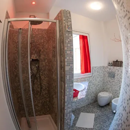 Πανσιόν La Residenza Isabella 4*